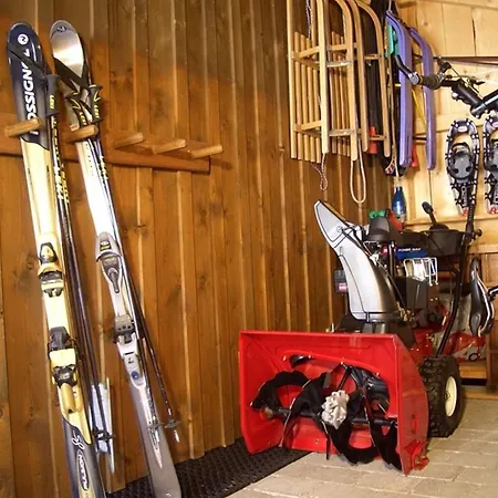 Ferienwohnung Tirol, Chalet Edelweiss, Im Allgaeu, Koenigscard *