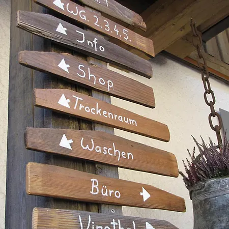 Ferienwohnung Tirol, Chalet Edelweiss, Im Allgaeu, Koenigscard *
