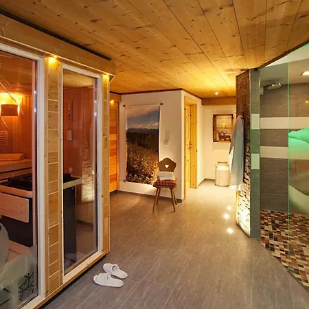 Ferienwohnung Tirol, Chalet Edelweiss, Im Allgaeu, Koenigscard Pfronten