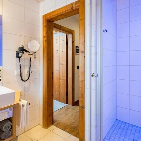 Ferienwohnung Tirol, Chalet Edelweiss, Im Allgaeu, Koenigscard Apartmán *