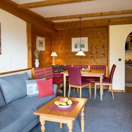 Ferienwohnung Tirol, Chalet Edelweiss, Im Allgaeu, Koenigscard Apartmán Pfronten