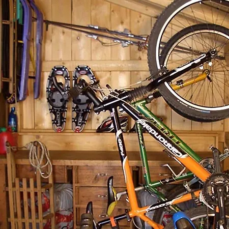 Apartament Ferienwohnung Tirol, Chalet Edelweiss, Im Allgaeu, Koenigscard
